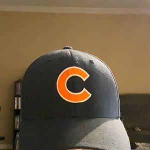 Cubs cap